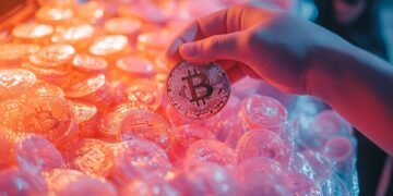 Investimentos em fundos de criptomoedas no Brasil chegam a R$ 28,8 milhões