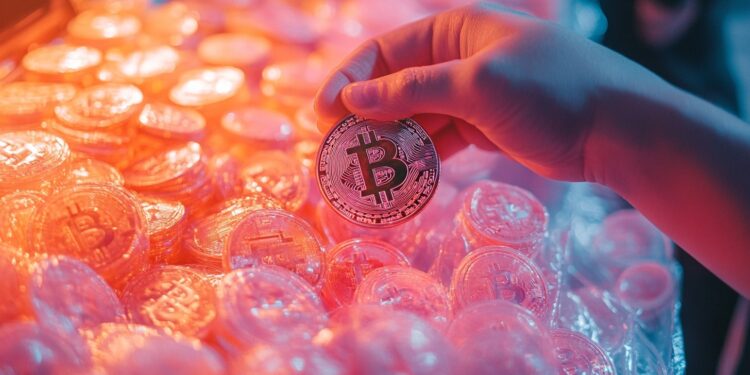 Investimentos em fundos de criptomoedas no Brasil chegam a R$ 28,8 milhões