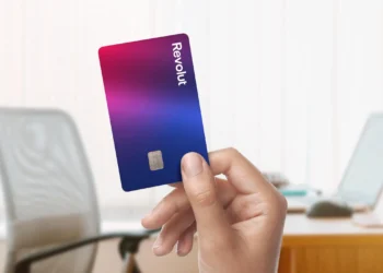 Revolut aplicará US$ 13 bilhões para se tornar líder em bancos digitais