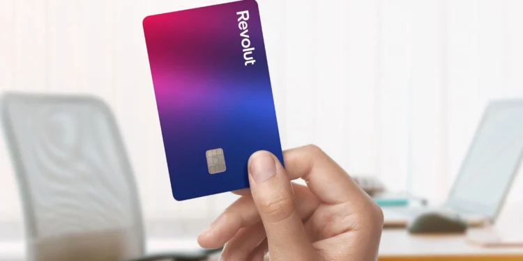 Revolut aplicará US$ 13 bilhões para se tornar líder em bancos digitais