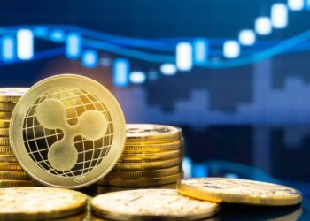 O ETF de XRP faz sua estreia em 2025, batendo recordes ao captar R$ 200 milhões