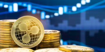 O ETF de XRP faz sua estreia em 2025, batendo recordes ao captar R$ 200 milhões