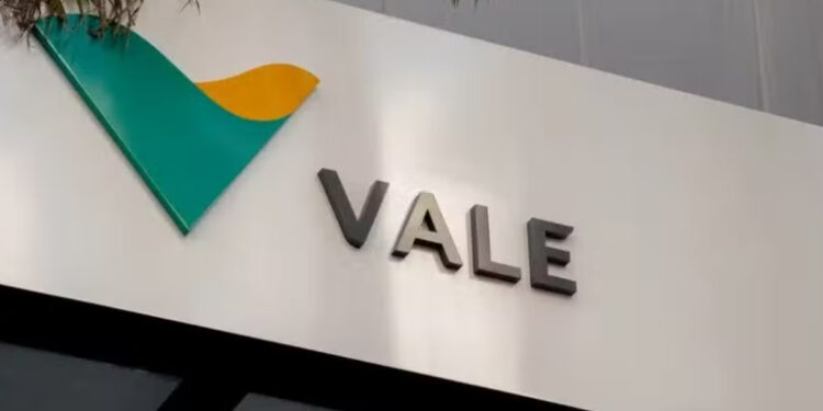 Vale anuncia corte de investimentos; alteração visa maior eficiência, afirma CEO