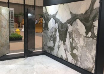 Mármores e Granitos: Ceará com exportações de US$ 100 milhões