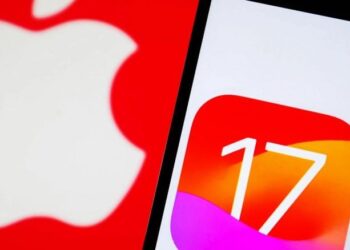 Após um expressivo período de pré-vendas, a Apple eleva a produção do iPhone 17