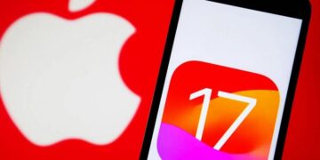 Após um expressivo período de pré-vendas, a Apple eleva a produção do iPhone 17