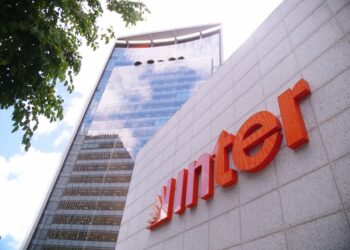 Inter organiza evento com investidores e importantes figuras do mercado