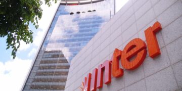 Inter organiza evento com investidores e importantes figuras do mercado