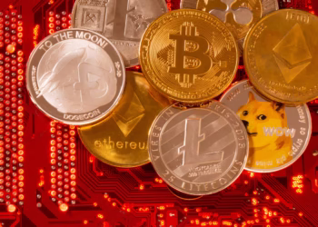 Stablecoin Collateral: Um Novo Capítulo no Setor Financeiro