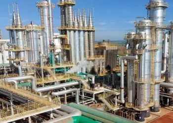 A Adecoagro adquirirá 50% da principal fabricante de ureia da América do Sul