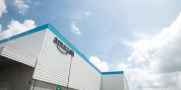 Amazon investe na expansão no Ceará para entregar produtos “em poucas horas”