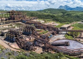 Anglo American e Teck Resources anunciam fusão, a mais significativa do segmento em uma década