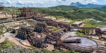 Anglo American e Teck Resources anunciam fusão, a mais significativa do segmento em uma década
