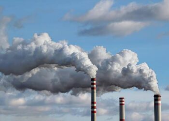 A UE alerta que as mudanças climáticas e a poluição estão ameaçando os recursos da Europa