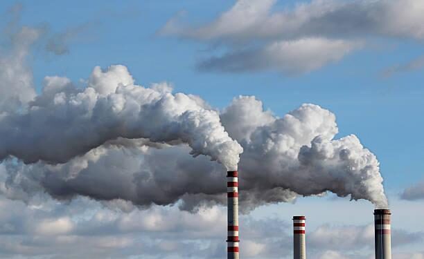 A UE alerta que as mudanças climáticas e a poluição estão ameaçando os recursos da Europa