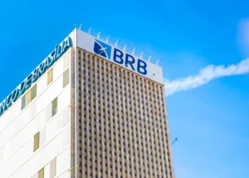 BC nega aquisição do Banco Master pelo BRB