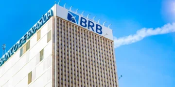 BC nega aquisição do Banco Master pelo BRB