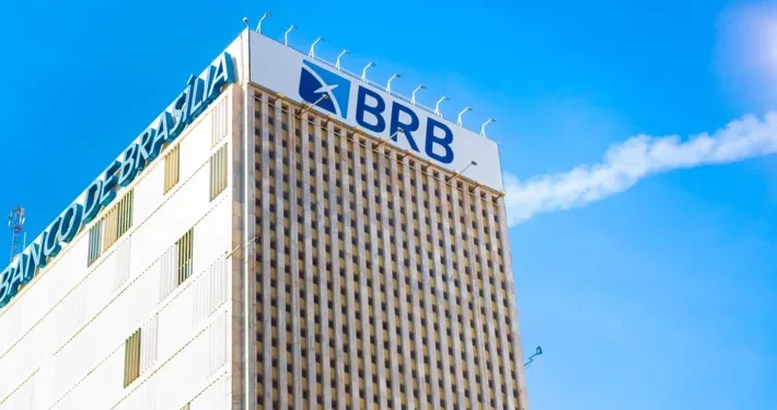 BC nega aquisição do Banco Master pelo BRB