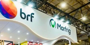 BRF e Marfrig anunciam finalização do acordo que resultou na criação da MBRF