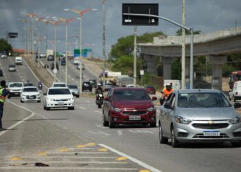 Ceará ultrapassa a marca de 106 mil veículos novos comercializados no ano