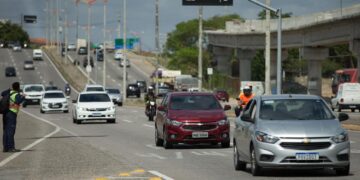 Ceará ultrapassa a marca de 106 mil veículos novos comercializados no ano