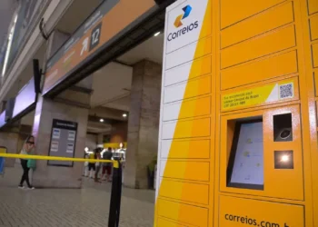 Correios registra prejuízo acumulado de R$ 4,37 bilhões no primeiro semestre de 2025