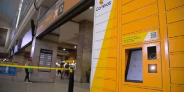 Correios registra prejuízo acumulado de R$ 4,37 bilhões no primeiro semestre de 2025