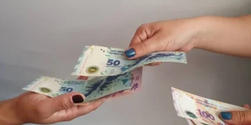 Após a cotação do dólar atingir um pico, o Banco Central argentino vendeu US$ 379 milhões de suas reservas