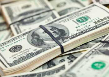 Dólar elevado?  Compreenda o que significa e como afeta sua vida