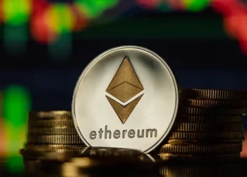 ETFs de Ether: Redução de $952 milhões em um período de cinco dias