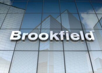 Brookfield está em tratativas para adquirir a Yes! superior a US$ 10 bilhões