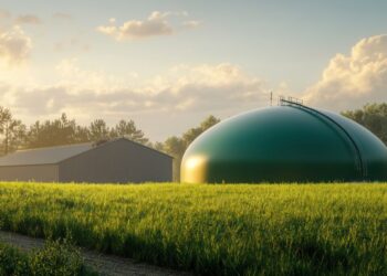 Biometano: a realidade que revoluciona o agronegócio e acelera a descarbonização