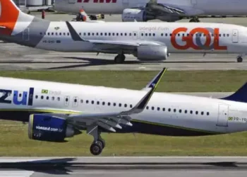 Gol e Azul encerram fusão e parceria de compartilhamento de voos no Brasil