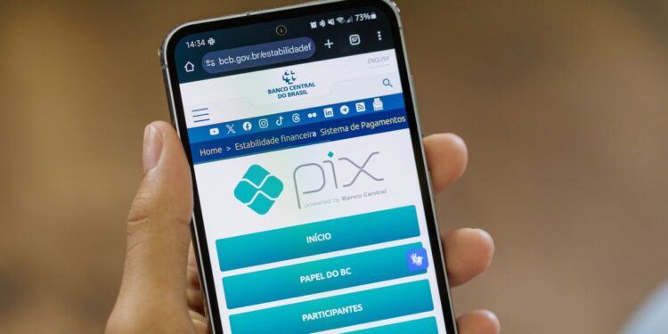 Pix implementará novas diretrizes para reembolso em situações de fraude