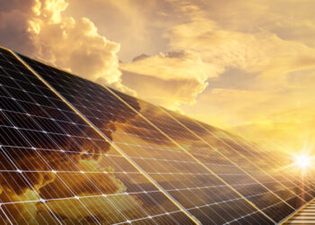 SNEL11 atinge recorde na geração de energia fotovoltaica e prevê aumento na receita