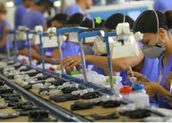 Em agosto, a abertura de empresas no Ceará aumentou 20,69%
