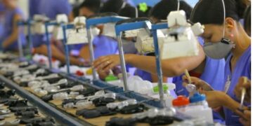 Em agosto, a abertura de empresas no Ceará aumentou 20,69%