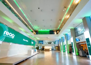 Reag negocia a venda da gestora Empírica por um valor que pode chegar a R$ 75 milhões para a Smart Hub