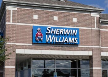 A aquisição da Suvinil pela Sherwin-Williams foi aprovada pela Superintendência do Cade