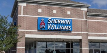 A aquisição da Suvinil pela Sherwin-Williams foi aprovada pela Superintendência do Cade