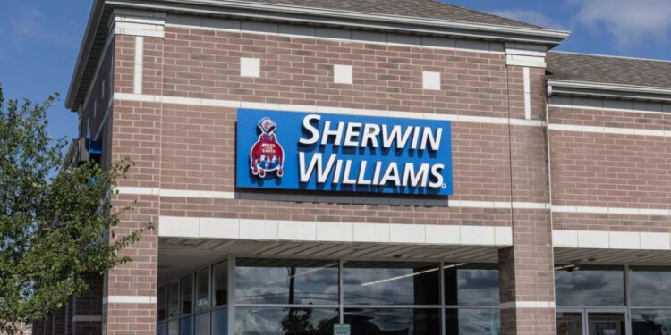 A aquisição da Suvinil pela Sherwin-Williams foi aprovada pela Superintendência do Cade