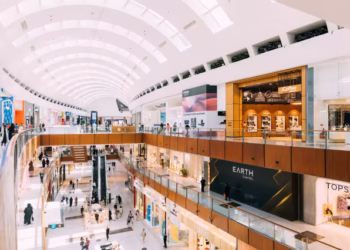 HGBS11 registra lucro significativo com a venda de 10% do Shopping Jardim Sul, em São Paulo