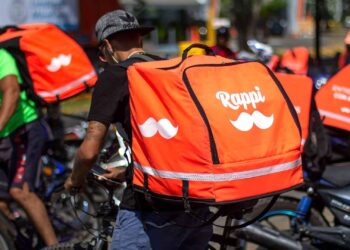 Amazon adquire participação na Rappi e entra na disputa de entregas
