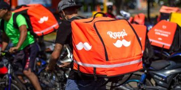 Amazon adquire participação na Rappi e entra na disputa de entregas