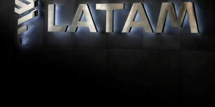 Latam abre hangar de R$ 40 milhões para expandir centro de manutenção