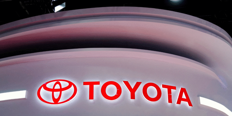 Fábricas da Toyota são paralisadas e lançamento de carro é adiado devido à chuva no interior de SP