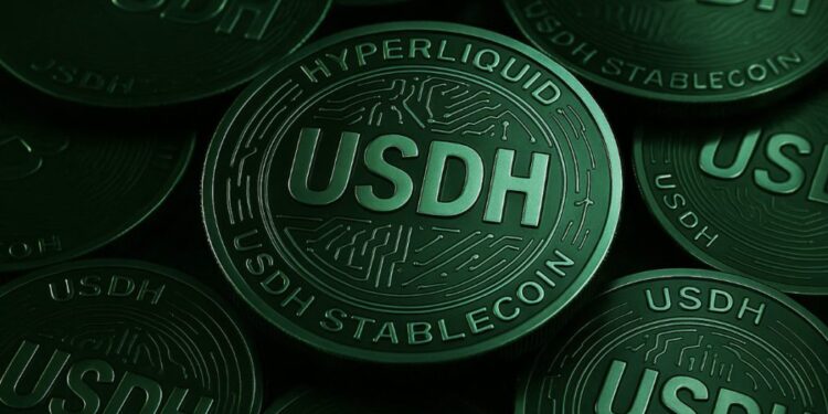 Stablecoin Hyperliquid: A disputa de mercado que todos aguardam