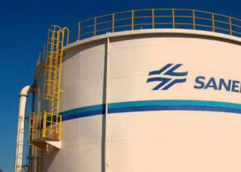 BlackRock eleva sua participação acionária na Sanepar (SAPR11)