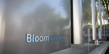 Bloom Energy fecha acordo de US$ 5 bilhões com Brookfield para fornecer energia para inteligência artificial