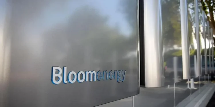 Bloom Energy fecha acordo de US$ 5 bilhões com Brookfield para fornecer energia para inteligência artificial